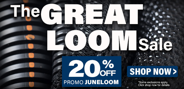 20% of Loom